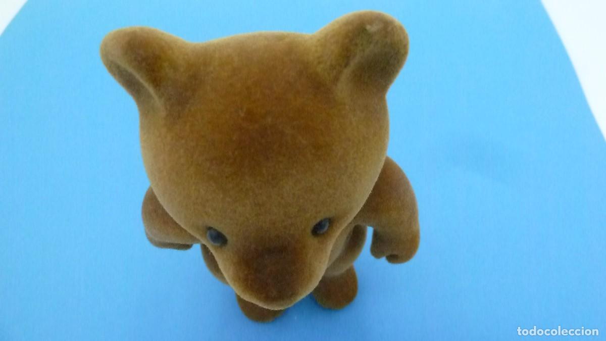 Mu&ntilde;ecas modernas: Antiguo oso Sylvanian - Foto 2