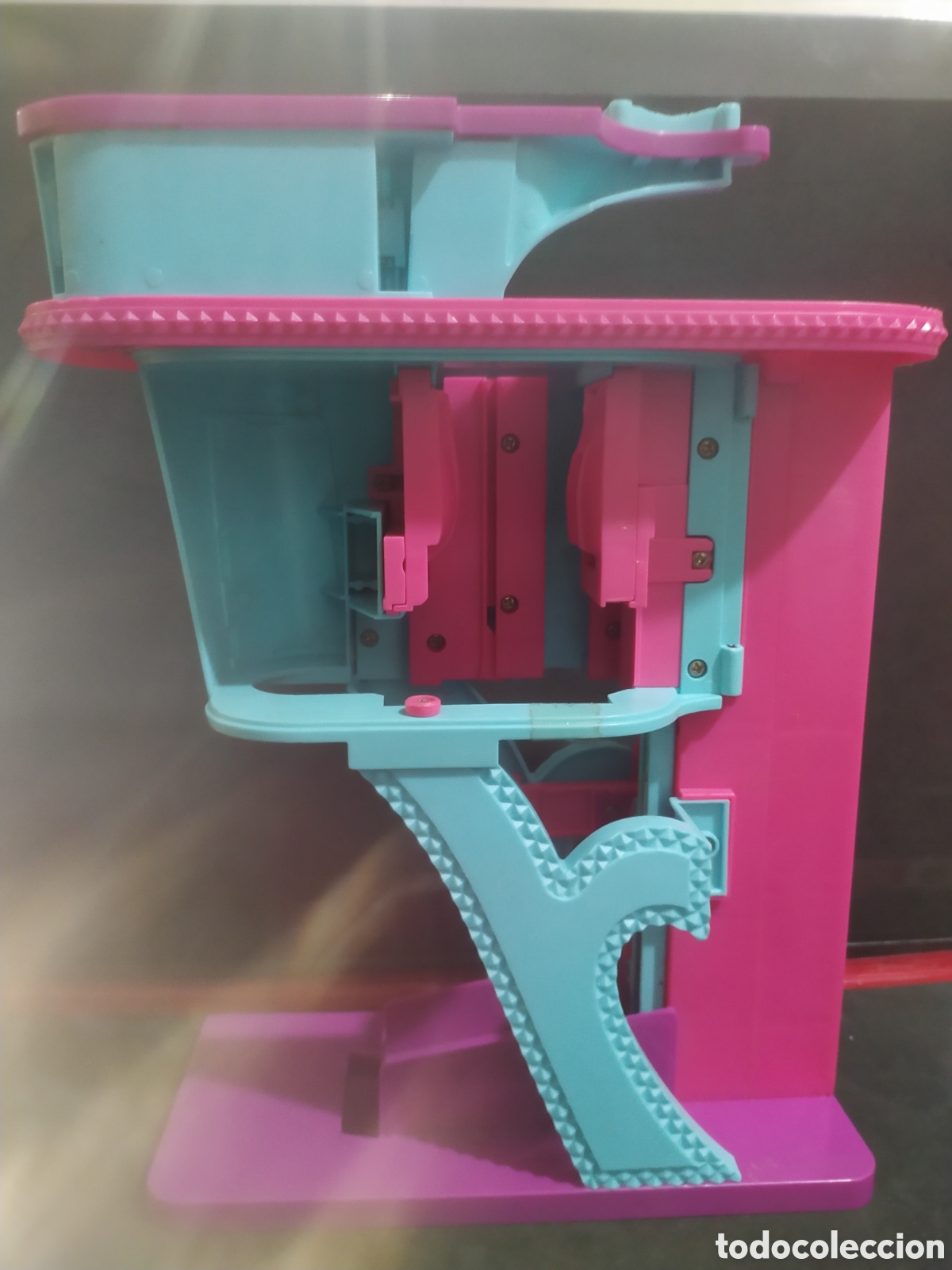 Mu&ntilde;ecas modernas: Polly pocket pollly world - Foto 5