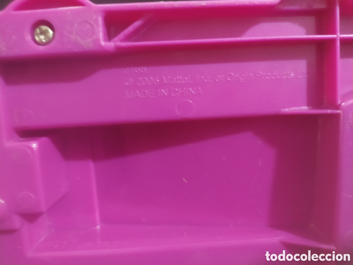 Mu&ntilde;ecas modernas: Polly pocket pollly world - Foto 6