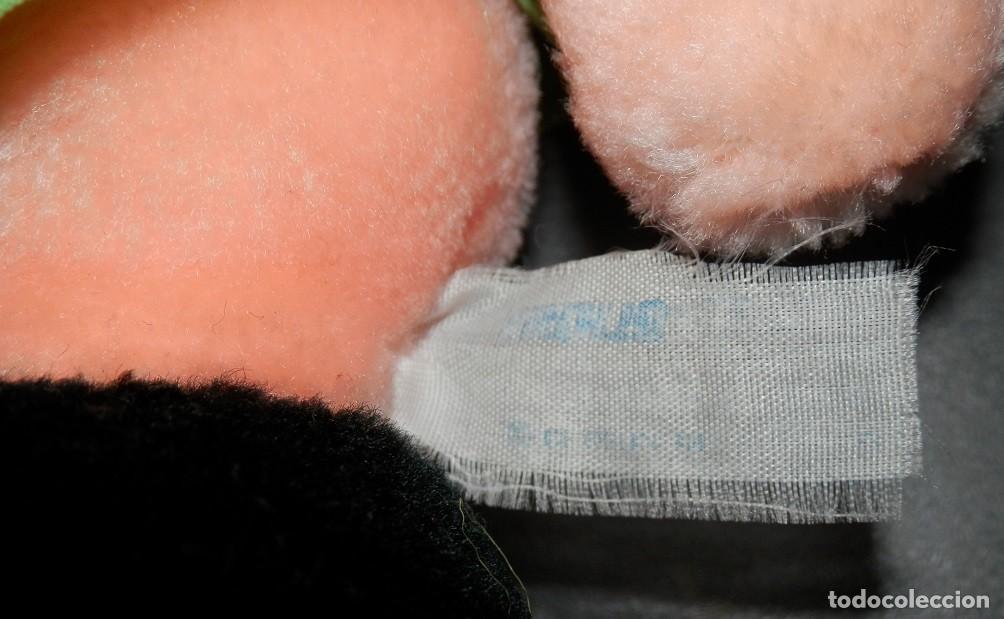 Mu&ntilde;ecas modernas: PELLUCHE TROLL-HOLLAND - Foto 3