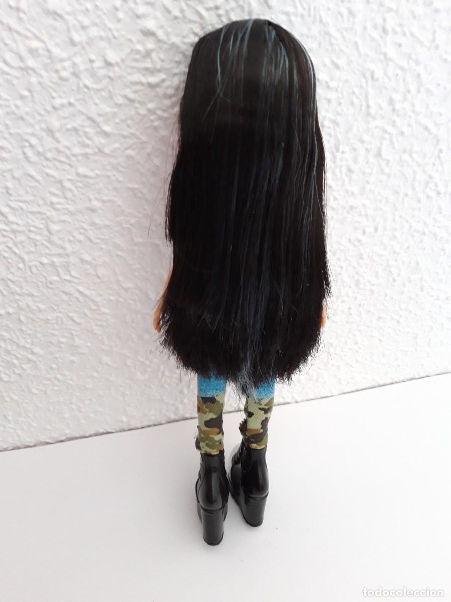 Mu&ntilde;ecas modernas: Bratz Jade Selfie Snaps - Foto 4