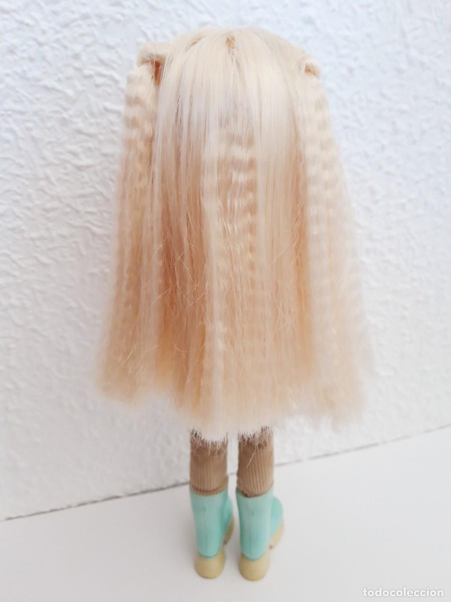 Mu&ntilde;ecas modernas: Bratz Cloe Wintertime - Foto 3