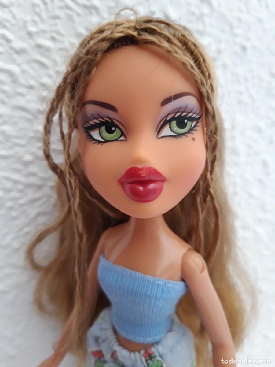 bratz yasmin slumber party - Buy Other international dolls on todocoleccion