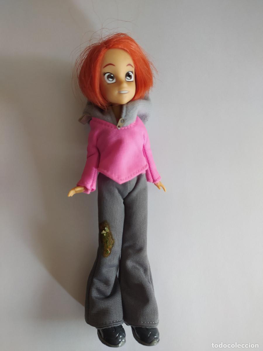 Mu&ntilde;ecas modernas: MU&Ntilde;ECA WITCH - Foto 1