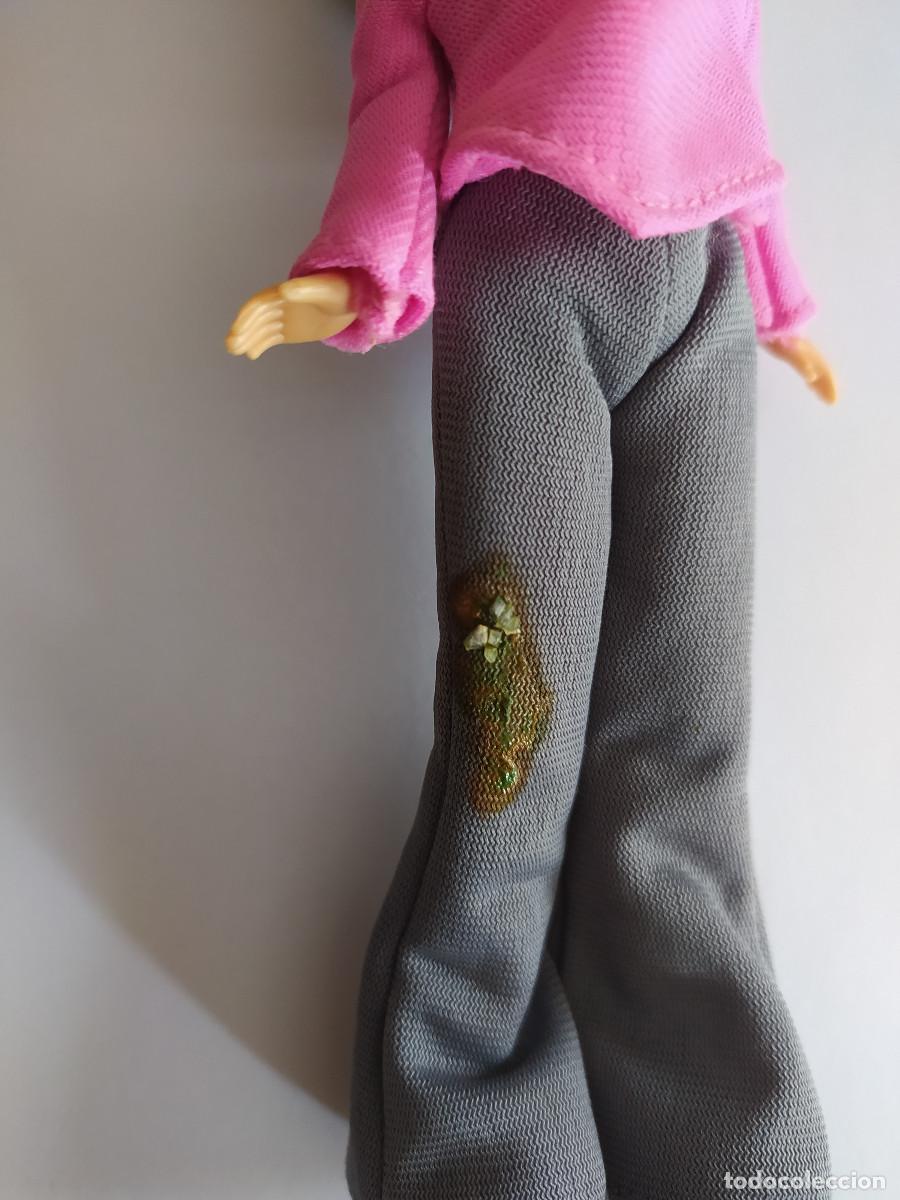 Mu&ntilde;ecas modernas: MU&Ntilde;ECA WITCH - Foto 2