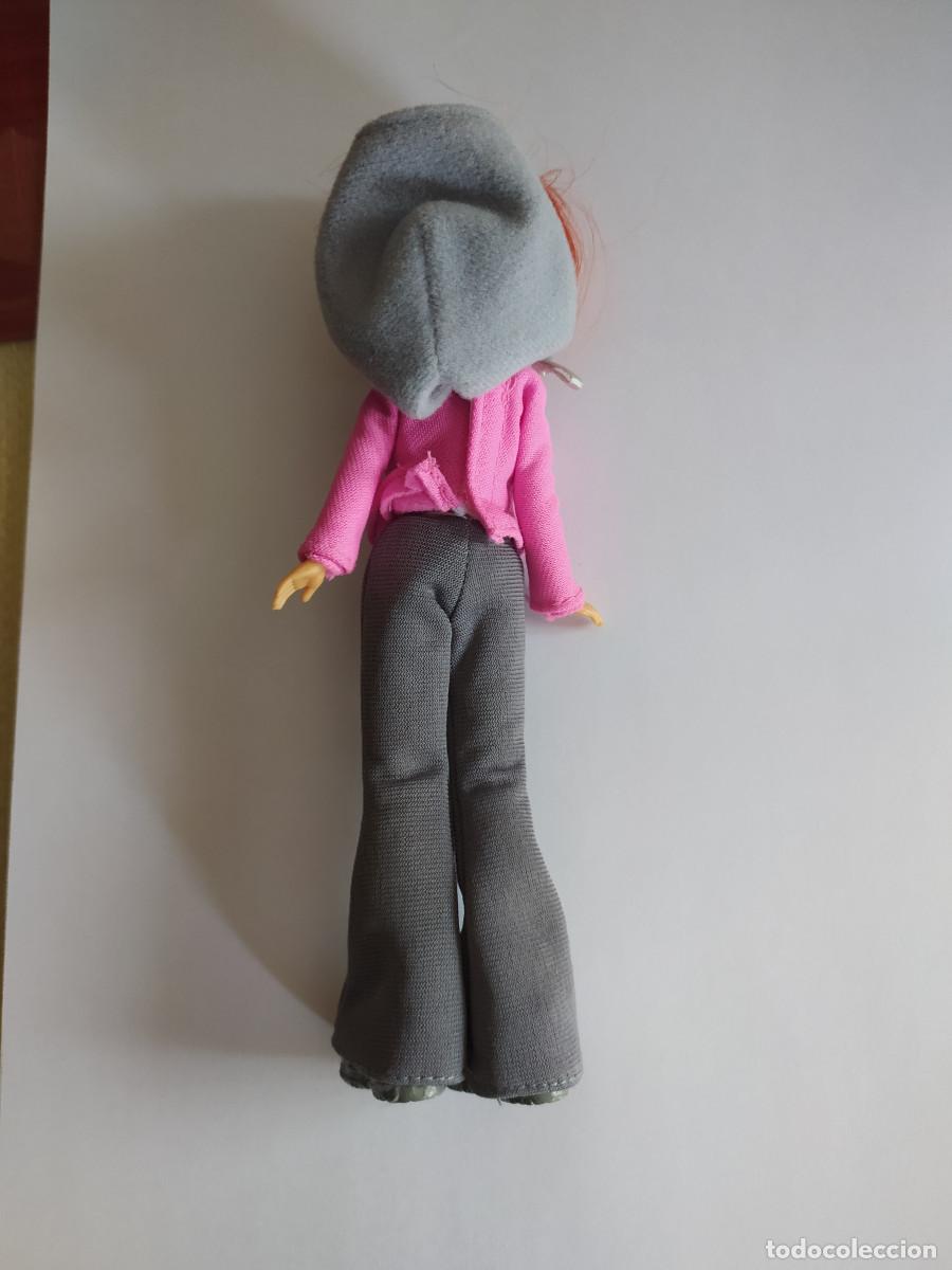 Mu&ntilde;ecas modernas: MU&Ntilde;ECA WITCH - Foto 3