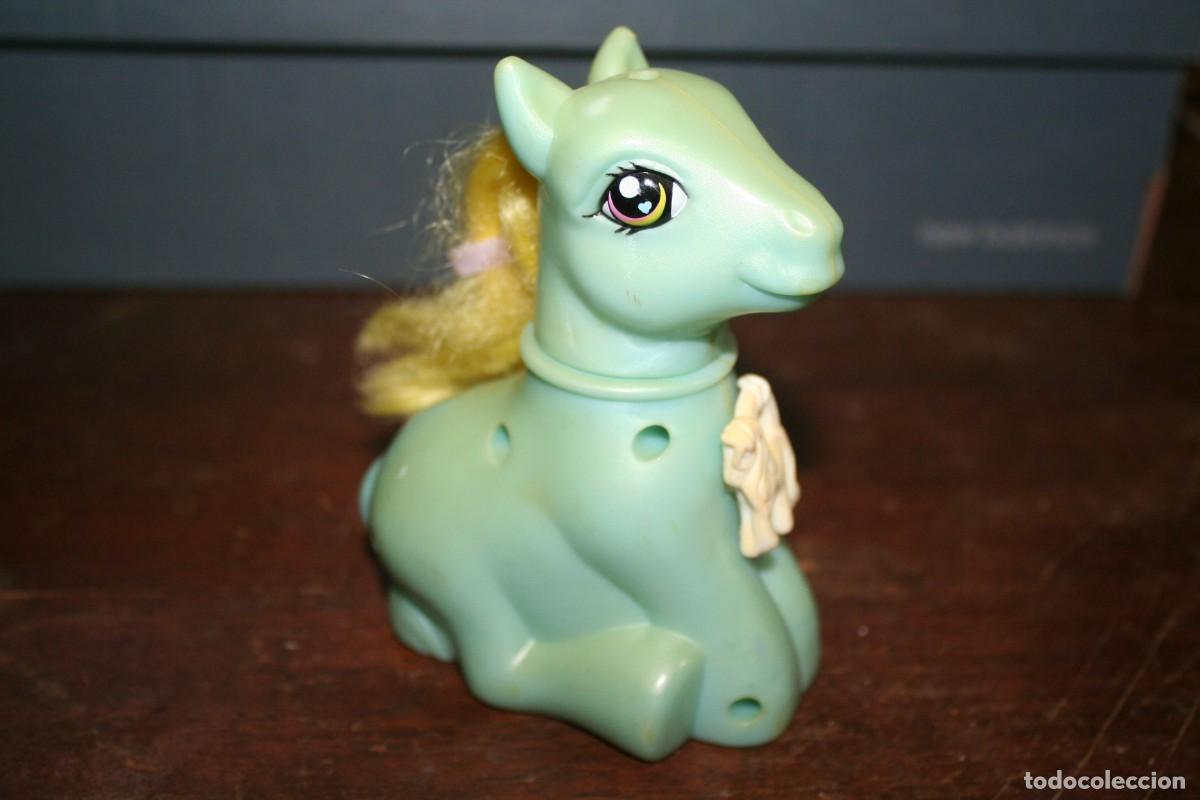 Mu&ntilde;ecas modernas: my little pony 2003 hasbro - Foto 2
