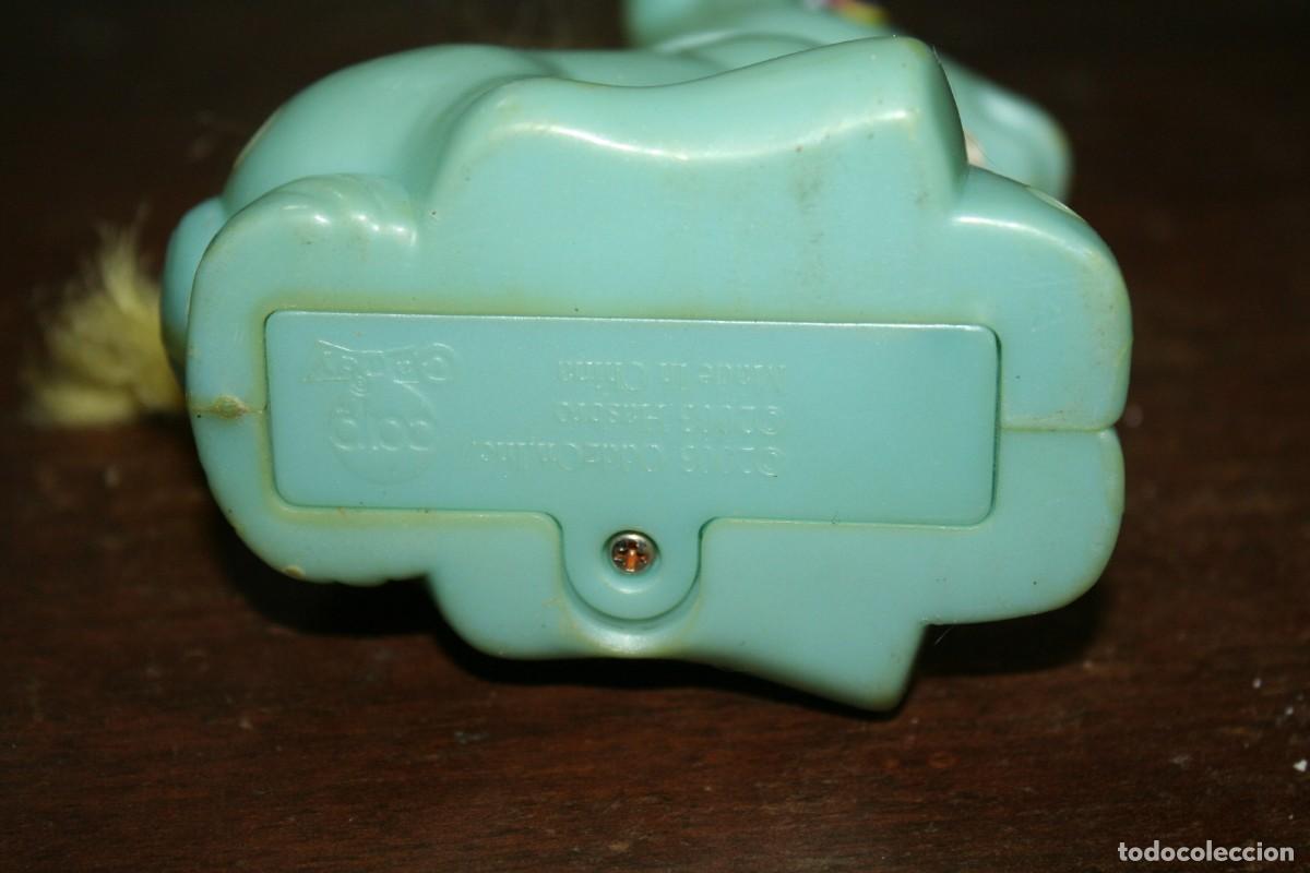 Mu&ntilde;ecas modernas: my little pony 2003 hasbro - Foto 4