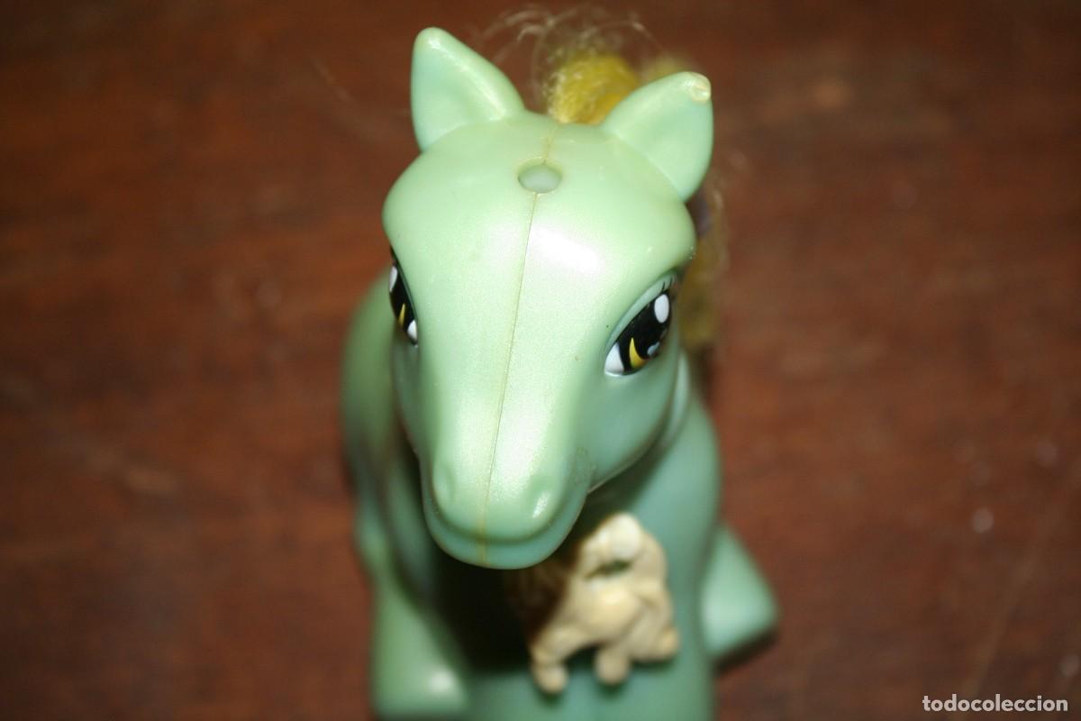Mu&ntilde;ecas modernas: my little pony 2003 hasbro - Foto 5