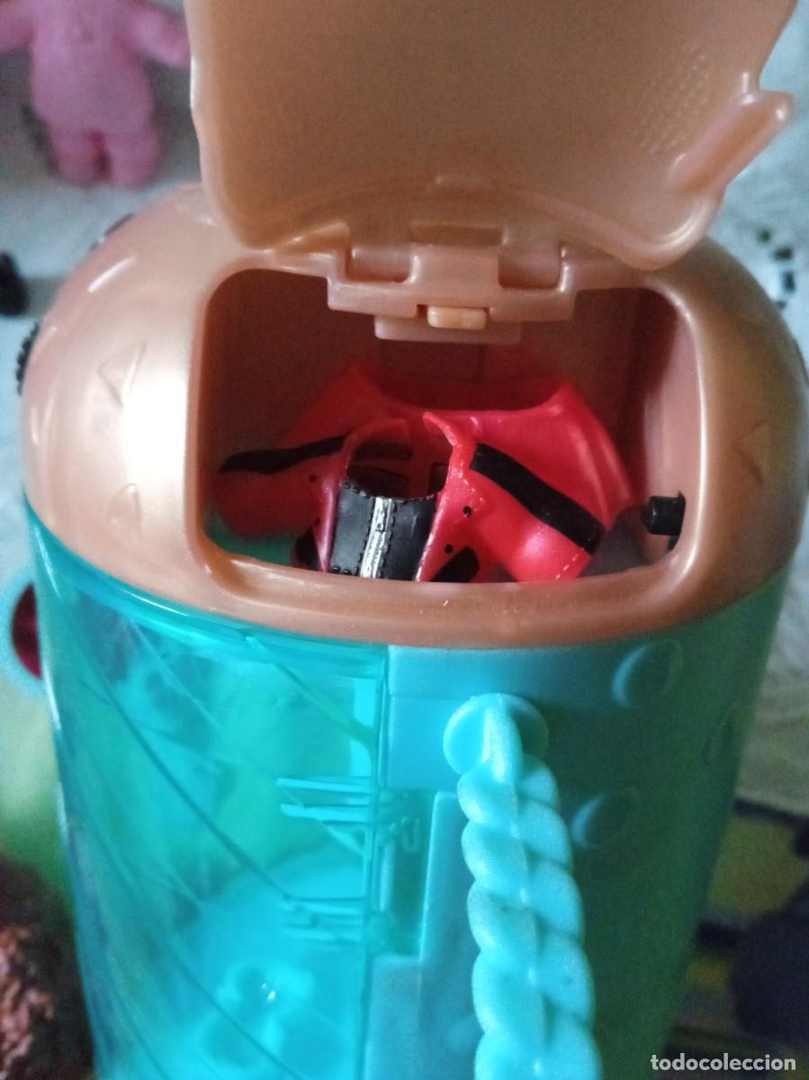 Mu&ntilde;ecas modernas: CAPSULA MU&Ntilde;ECA LOL SURPRISE CON ACCESORIOS - Foto 5