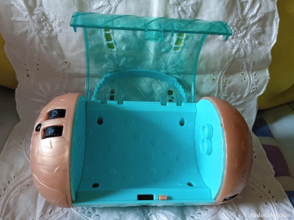 Mu&ntilde;ecas modernas: CAPSULA MU&Ntilde;ECA LOL SURPRISE CON ACCESORIOS - Foto 7