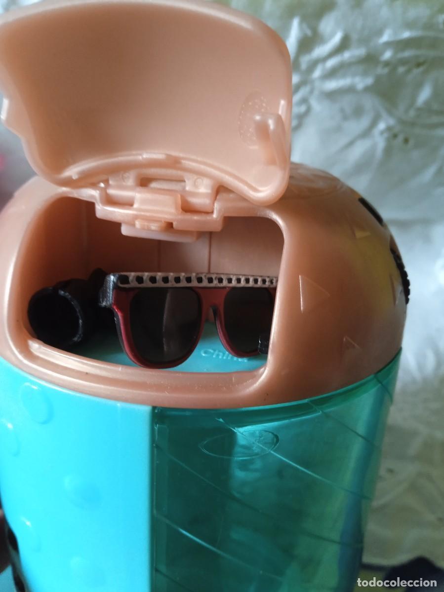 Mu&ntilde;ecas modernas: CAPSULA MU&Ntilde;ECA LOL SURPRISE CON ACCESORIOS - Foto 8