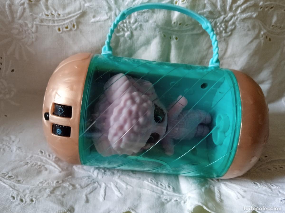 Mu&ntilde;ecas modernas: CAPSULA MU&Ntilde;ECA LOL SURPRISE CON ACCESORIOS - Foto 9