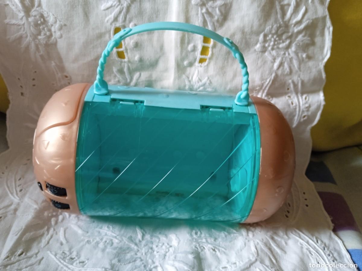Mu&ntilde;ecas modernas: CAPSULA MU&Ntilde;ECA LOL SURPRISE CON ACCESORIOS - Foto 10