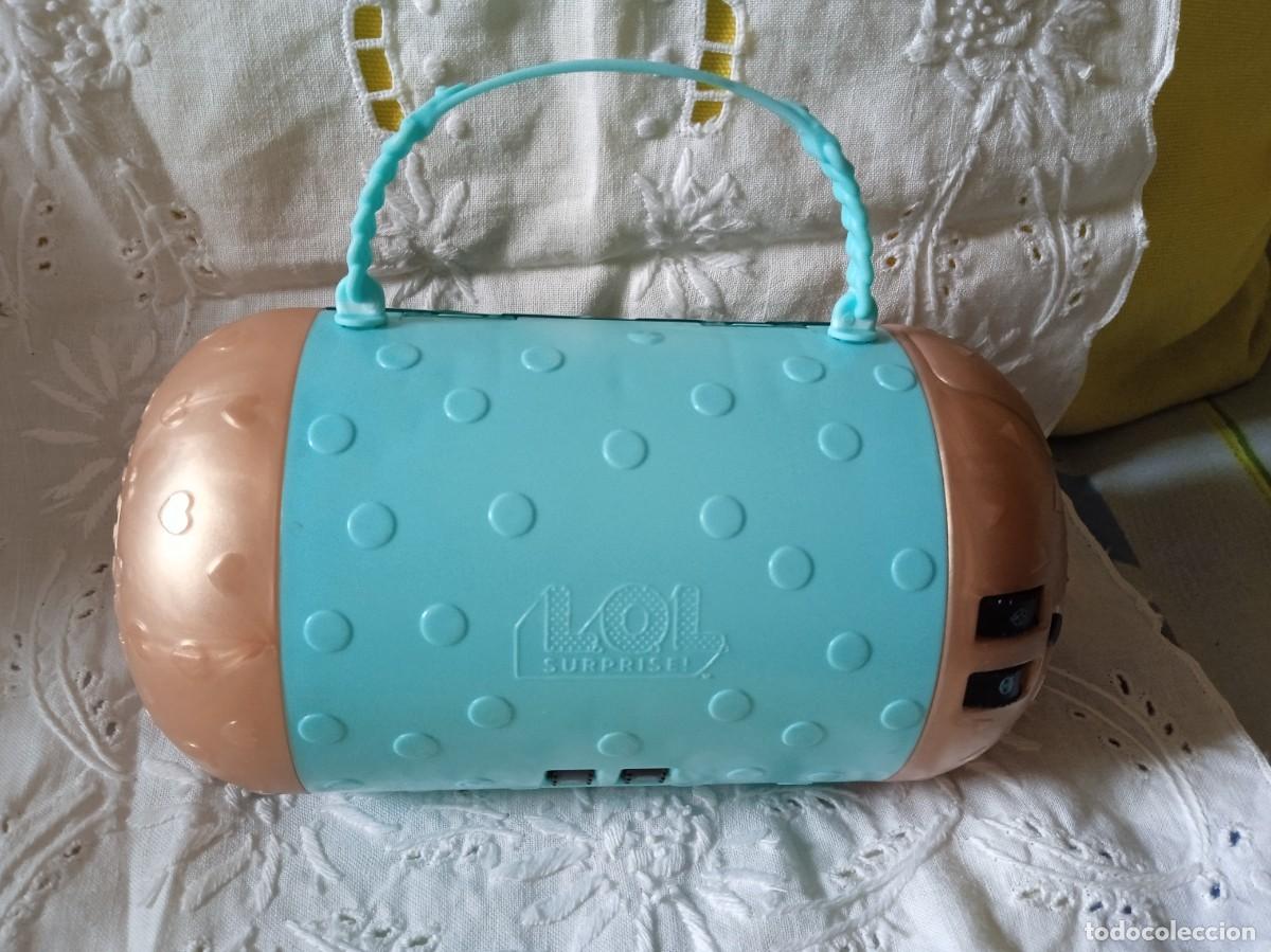 Mu&ntilde;ecas modernas: CAPSULA MU&Ntilde;ECA LOL SURPRISE CON ACCESORIOS - Foto 12