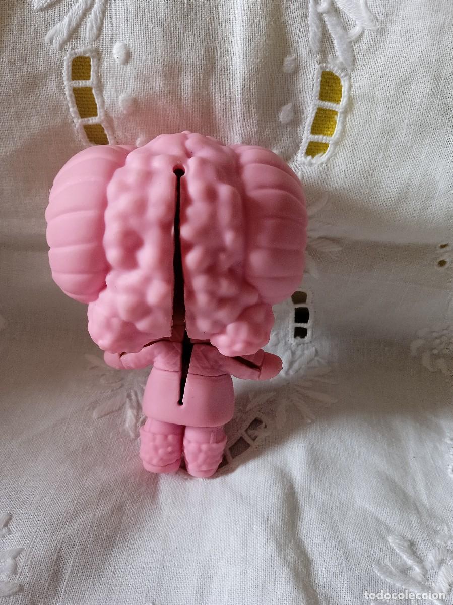 Mu&ntilde;ecas modernas: CAPSULA MU&Ntilde;ECA LOL SURPRISE CON ACCESORIOS - Foto 13