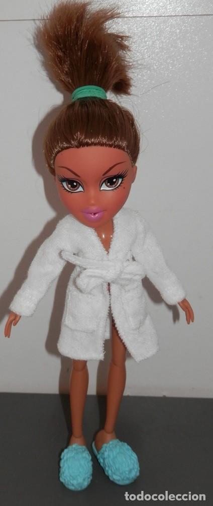 Mu&ntilde;ecas modernas: MU&Ntilde;ECA BRATZ - Foto 1