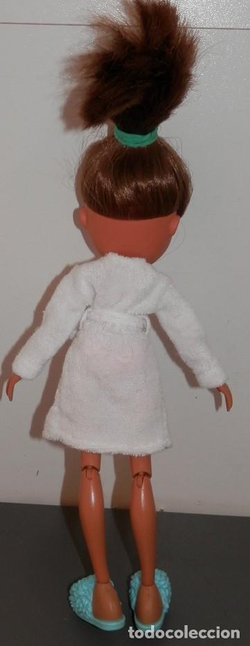 Mu&ntilde;ecas modernas: MU&Ntilde;ECA BRATZ - Foto 2