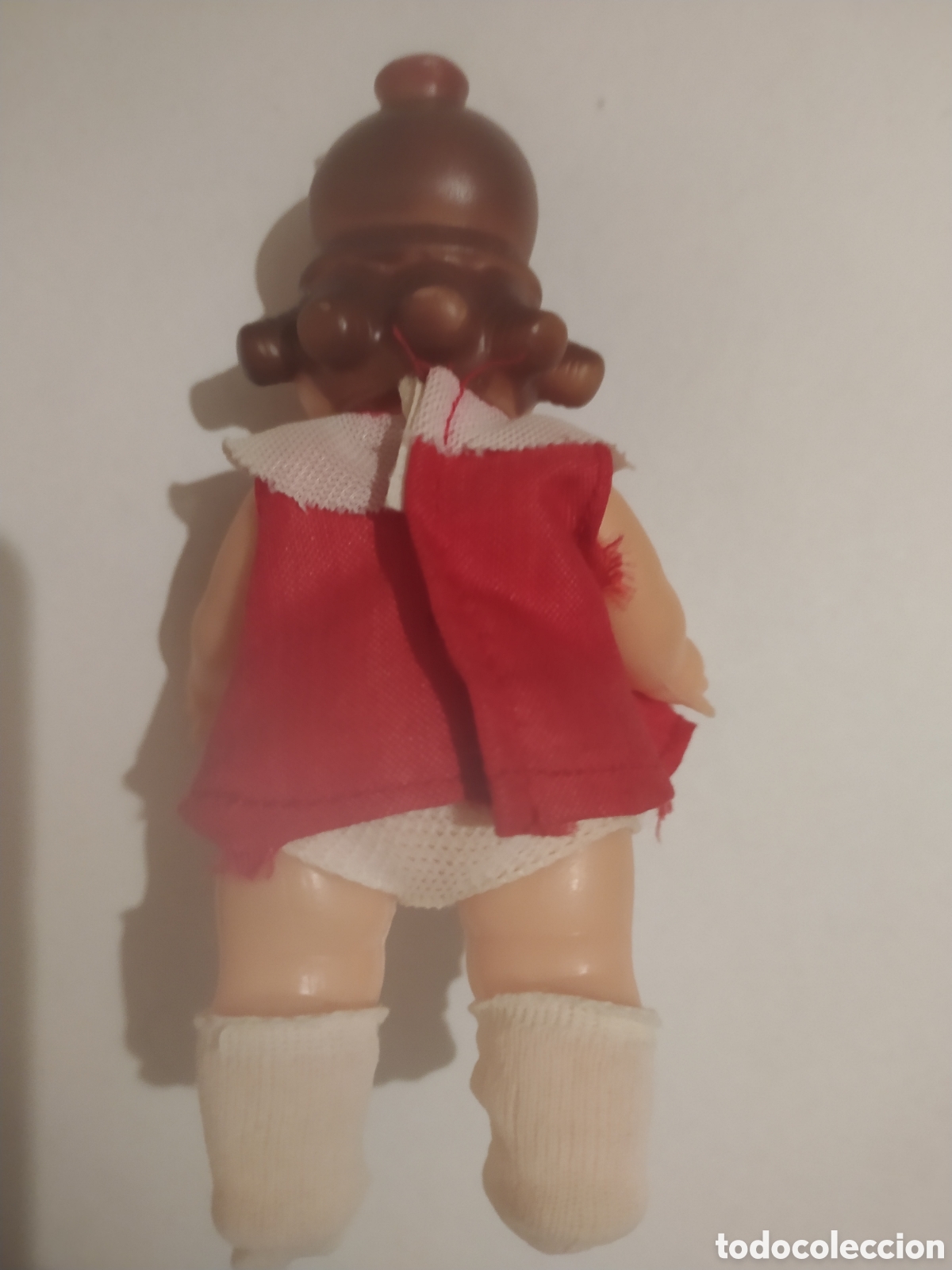 Mu&ntilde;ecas modernas: Mu&ntilde;eca de la Peque&ntilde;a Lul&uacute; - Foto 2