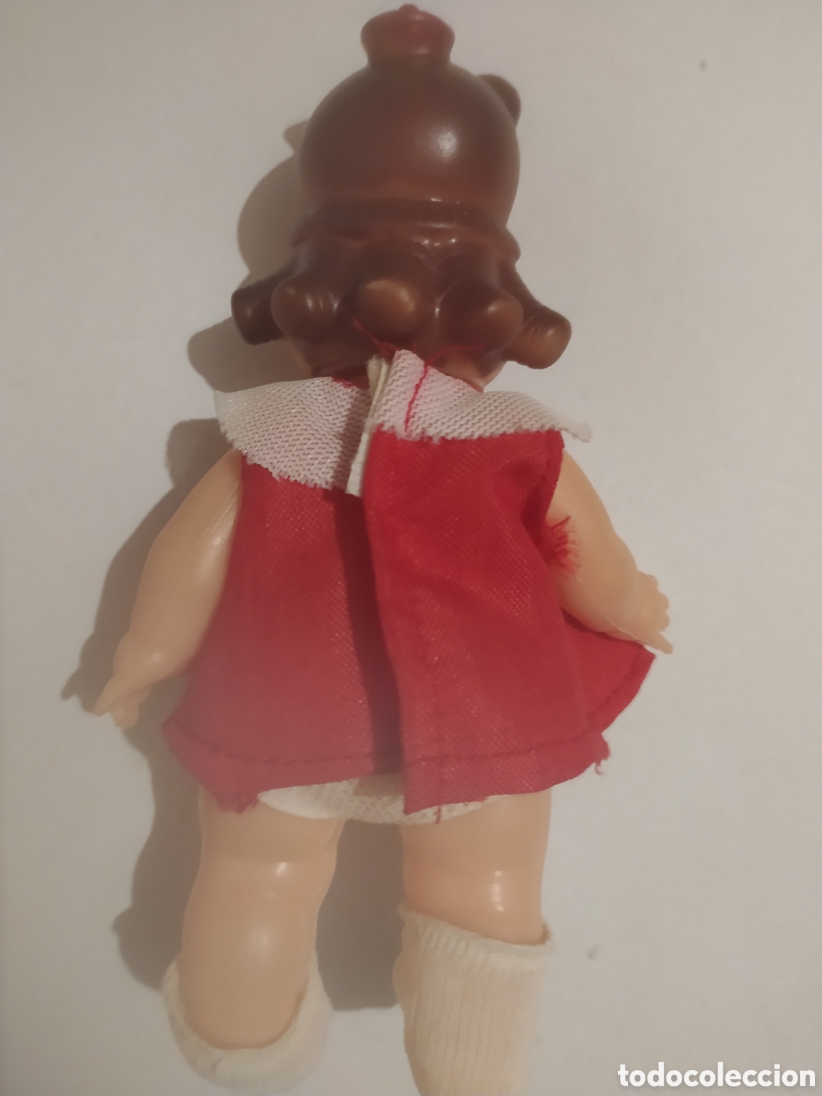 Mu&ntilde;ecas modernas: Mu&ntilde;eca de la Peque&ntilde;a Lul&uacute; - Foto 4