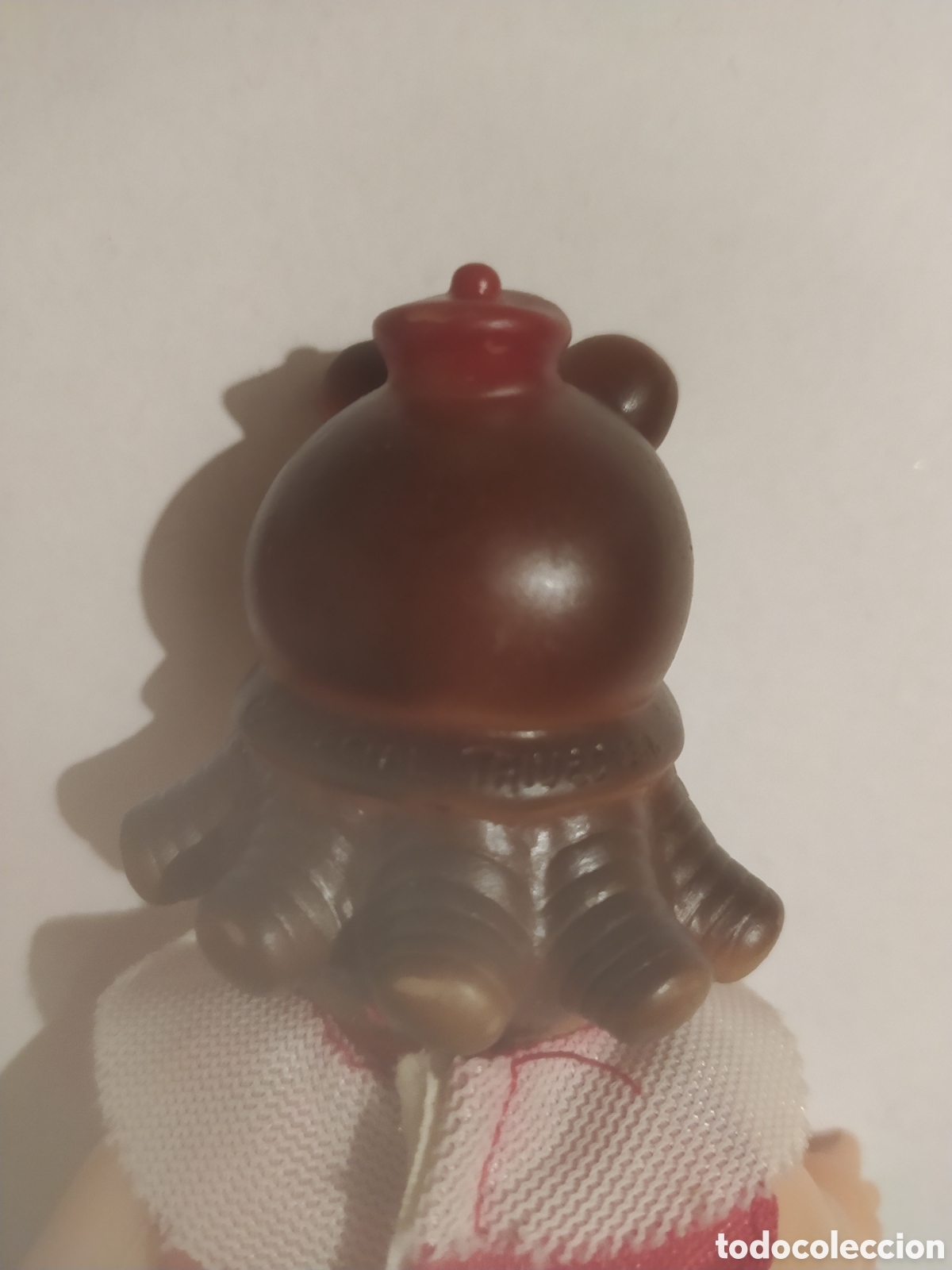Mu&ntilde;ecas modernas: Mu&ntilde;eca de la Peque&ntilde;a Lul&uacute; - Foto 5