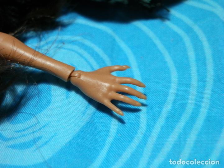Mu&ntilde;ecas modernas: MU&Ntilde;ECA MONSTER HIGH CLAUDEEN WOLF - Foto 4