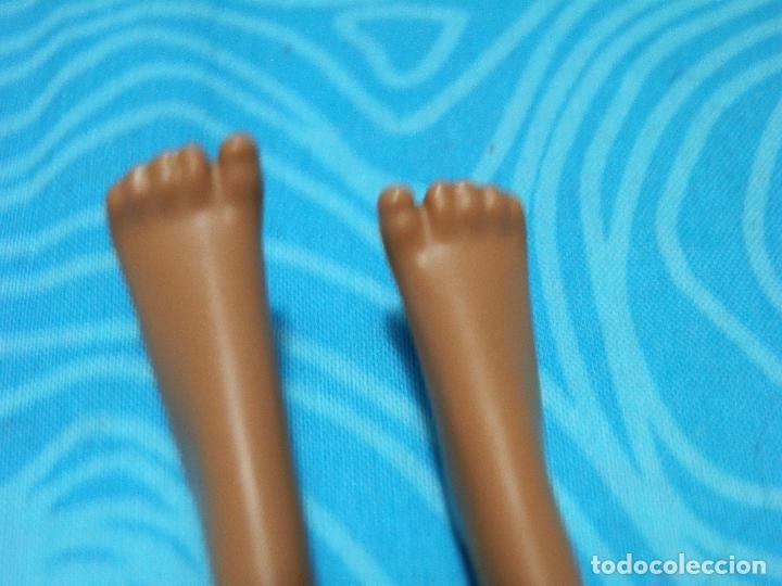 Mu&ntilde;ecas modernas: MU&Ntilde;ECA MONSTER HIGH CLAUDEEN WOLF - Foto 6