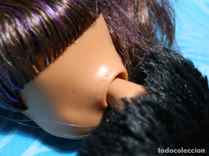 Mu&ntilde;ecas modernas: MU&Ntilde;ECA MONSTER HIGH CLAUDEEN WOLF - Foto 8