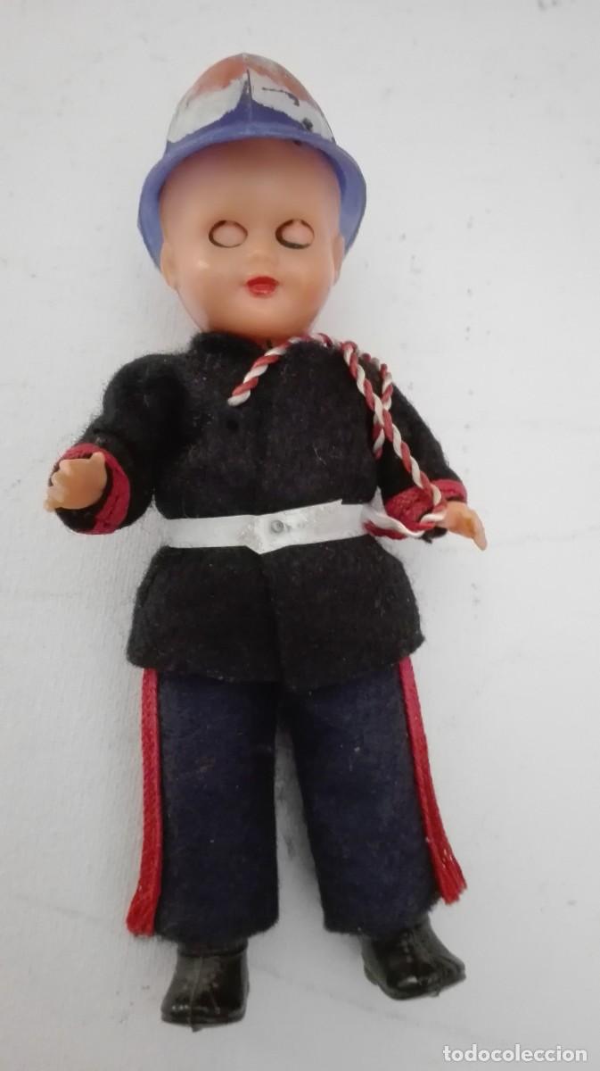 Mu&ntilde;ecas modernas: MU&Ntilde;ECO CELULOIDE GUARDIA PALACIO MONACO - Foto 10