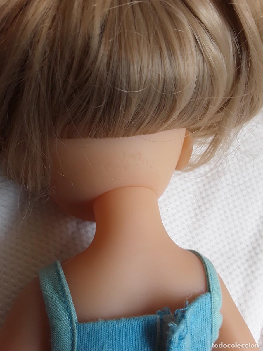 Mu&ntilde;ecas modernas: Mu&ntilde;eca rubia corolle - Foto 2