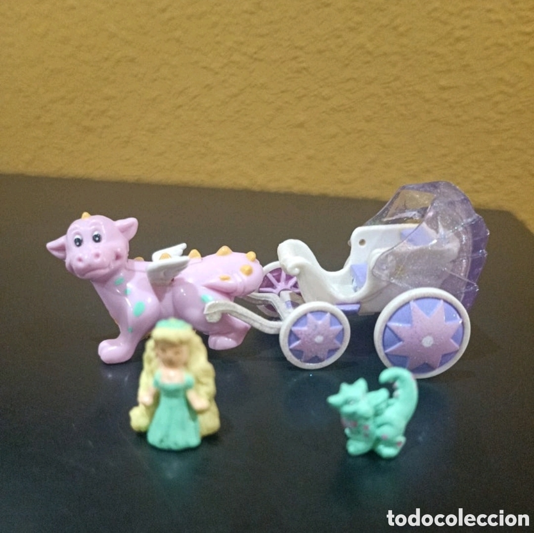 Mu&ntilde;ecas modernas: Starcastle trendmasters - Foto 4
