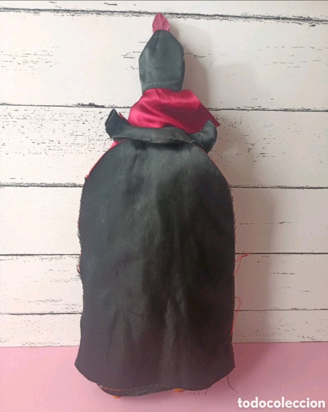 Mu&ntilde;ecas modernas: Mu&ntilde;eco disney jafar - Foto 3