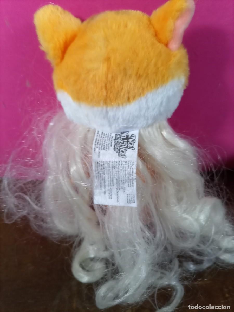 Mu&ntilde;ecas modernas: Mu&ntilde;eca mu&ntilde;eco nanana surprise - Foto 3