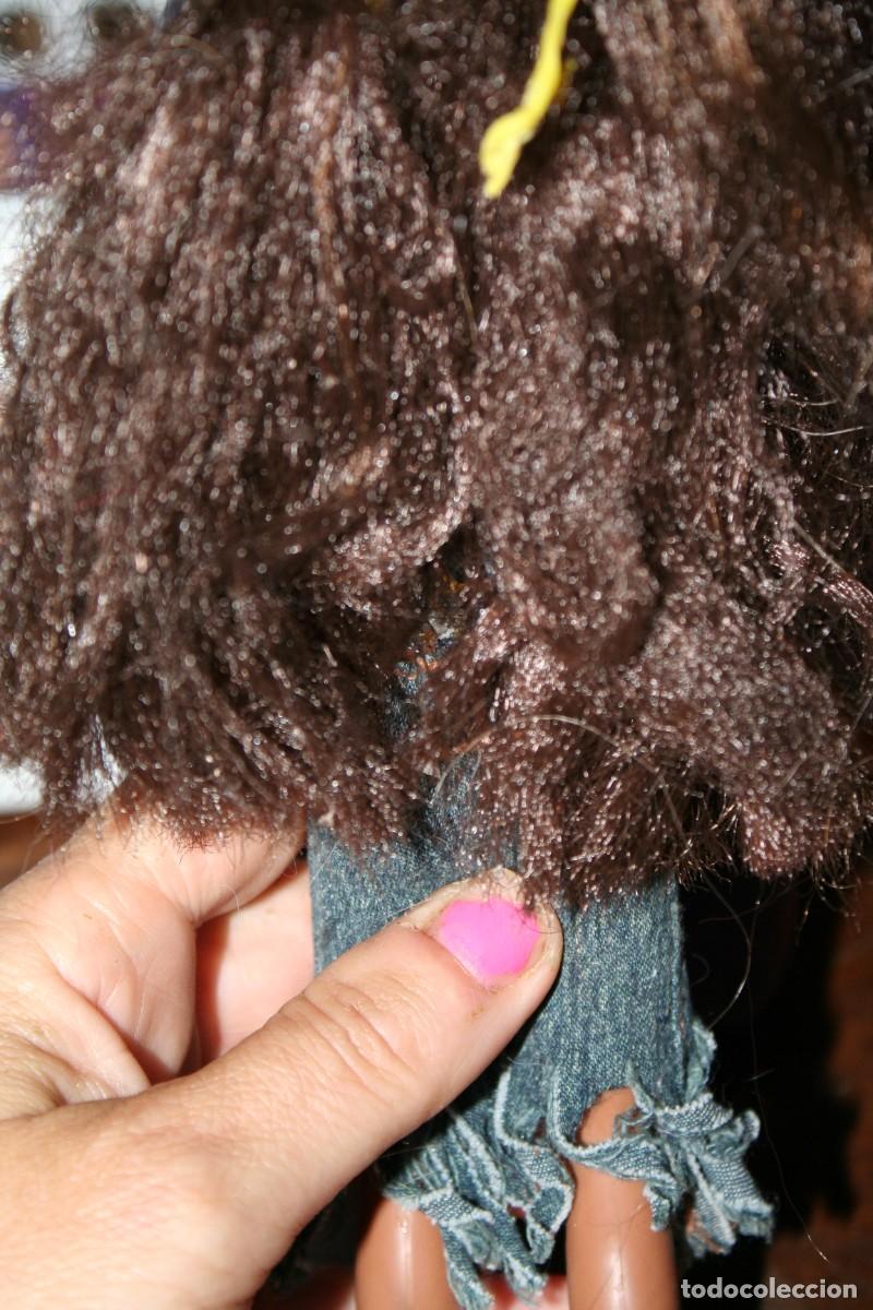 Mu&ntilde;ecas modernas: MU&Ntilde;ECA bratz tm bratz - Foto 4