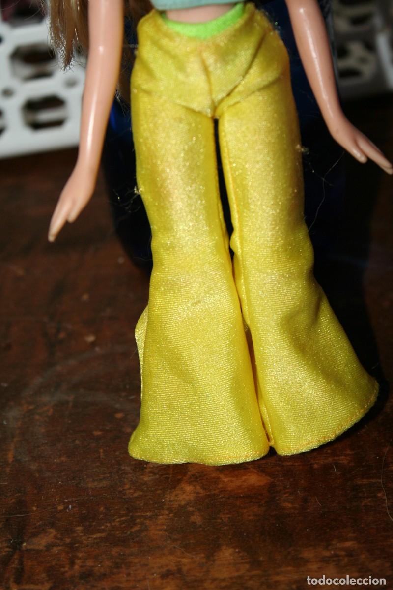 Mu&ntilde;ecas modernas: MU&Ntilde;ECA bratz tm rubia - Foto 2