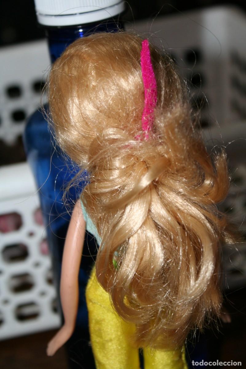 Mu&ntilde;ecas modernas: MU&Ntilde;ECA bratz tm rubia - Foto 3