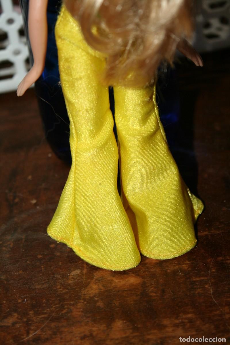 Mu&ntilde;ecas modernas: MU&Ntilde;ECA bratz tm rubia - Foto 4