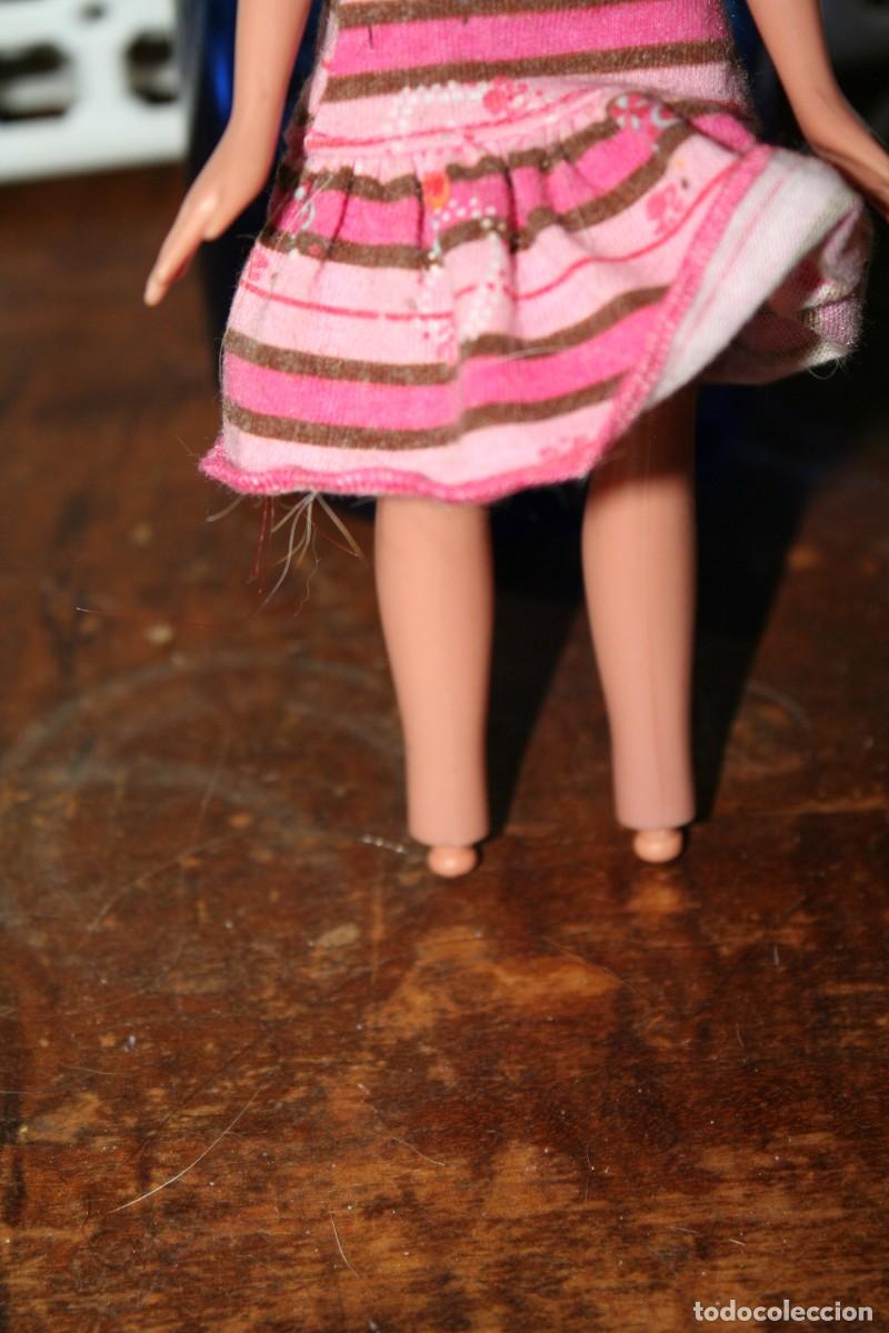 Mu&ntilde;ecas modernas: MU&Ntilde;ECA bratz tm morena - Foto 3
