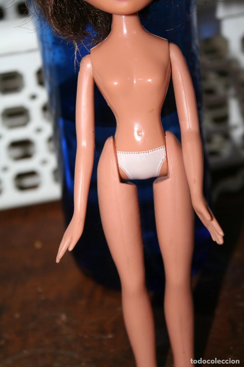 Mu&ntilde;ecas modernas: MU&Ntilde;ECA bratz tm morena - Foto 3