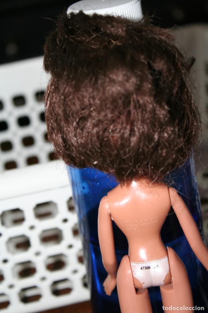 Mu&ntilde;ecas modernas: MU&Ntilde;ECA bratz tm morena - Foto 5