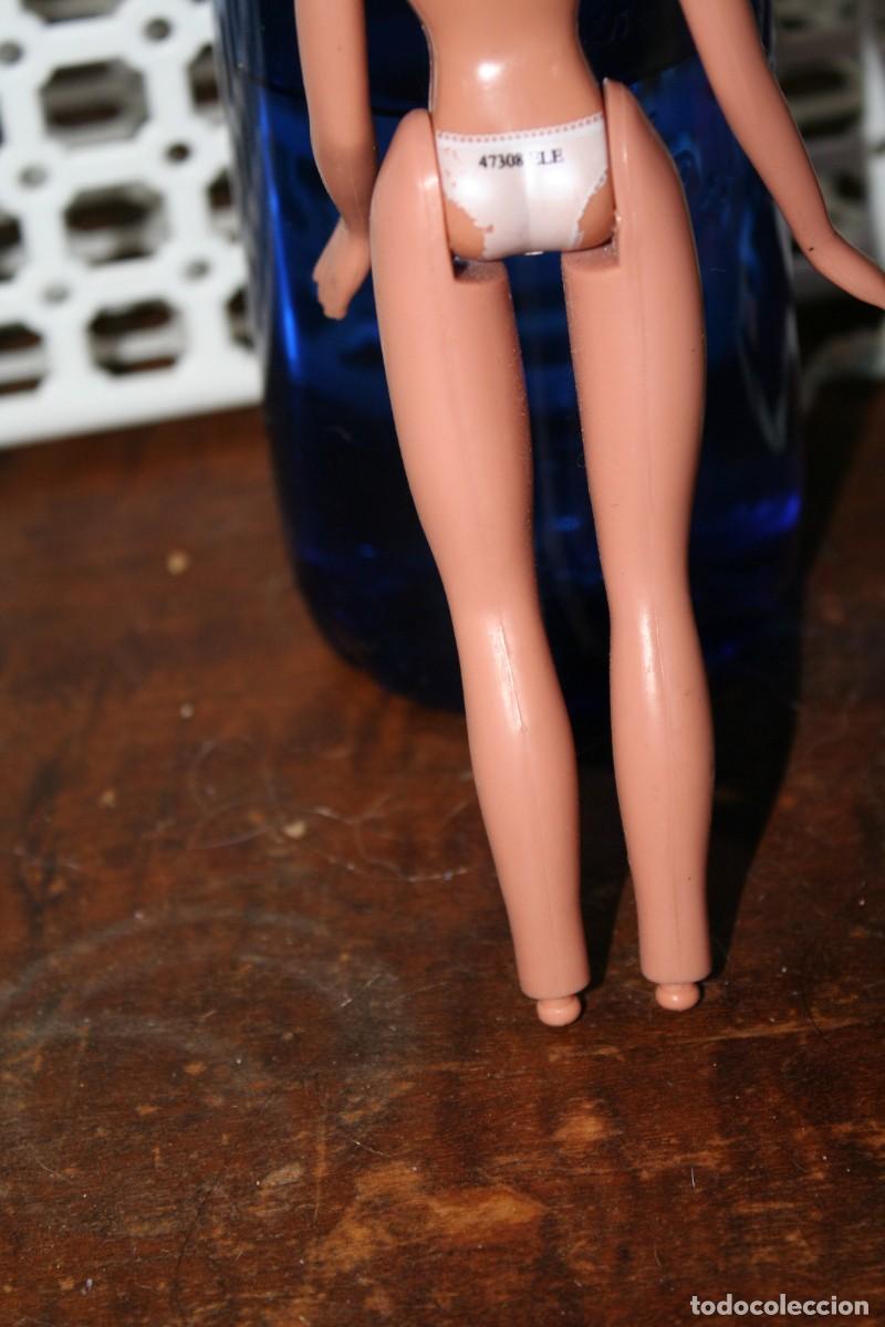 Mu&ntilde;ecas modernas: MU&Ntilde;ECA bratz tm morena - Foto 6
