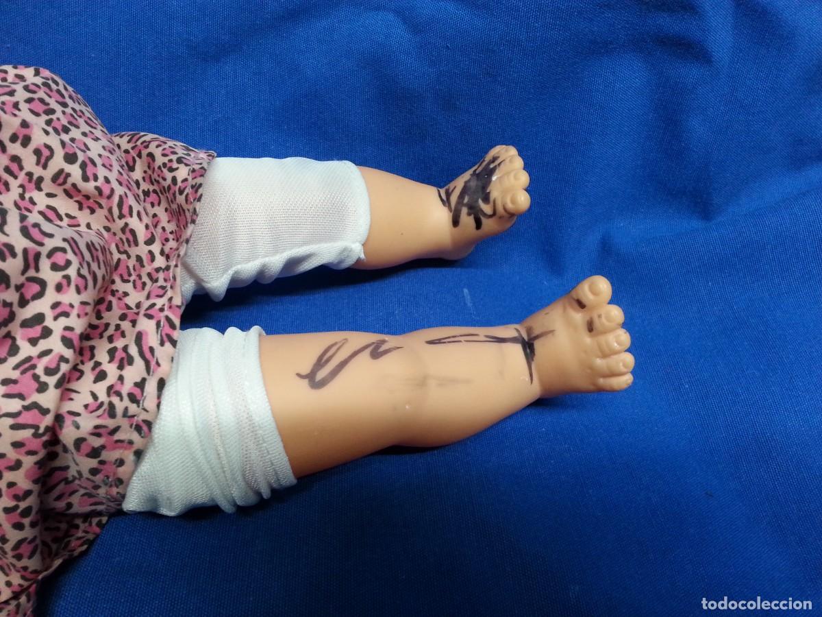 Mu&ntilde;ecas modernas: MU&Ntilde;ECA NATALIA CON VOZ - Foto 2