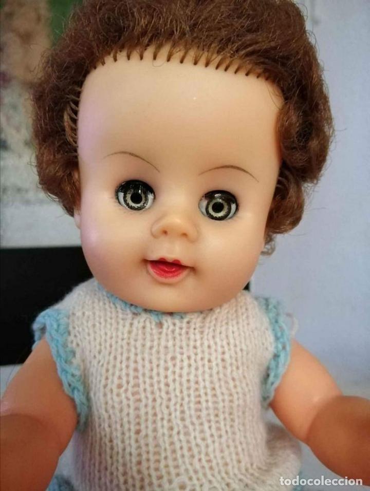 Mu&ntilde;ecas modernas: ANTIGUA MU&Ntilde;ECA INGLESA - Foto 2
