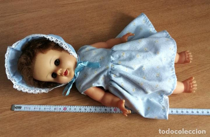 Mu&ntilde;ecas modernas: ANTIGUA MU&Ntilde;ECA INGLESA - Foto 7
