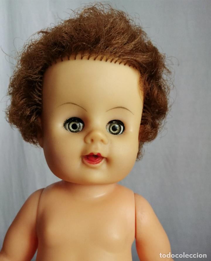 Mu&ntilde;ecas modernas: ANTIGUA MU&Ntilde;ECA INGLESA - Foto 8