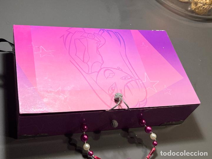 Mu&ntilde;ecas modernas: CAJA BAUL BRATZ para accesorios - Foto 2