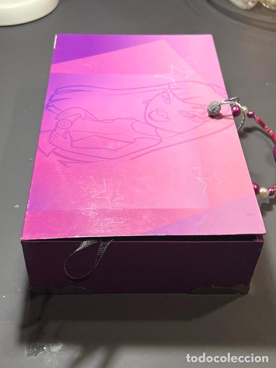 Mu&ntilde;ecas modernas: CAJA BAUL BRATZ para accesorios - Foto 1