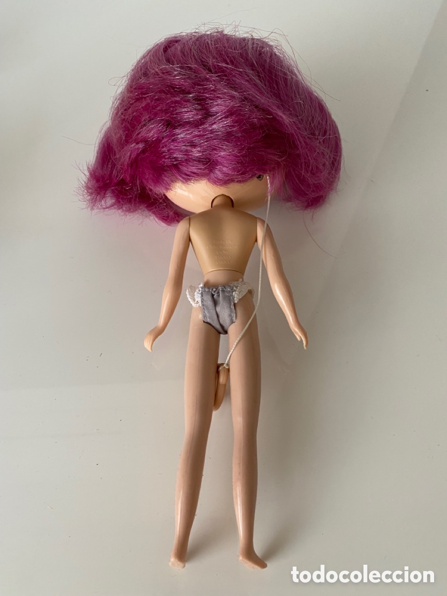 Mu&ntilde;ecas modernas: Blythe ideal para customizar, con ropa - Foto 10