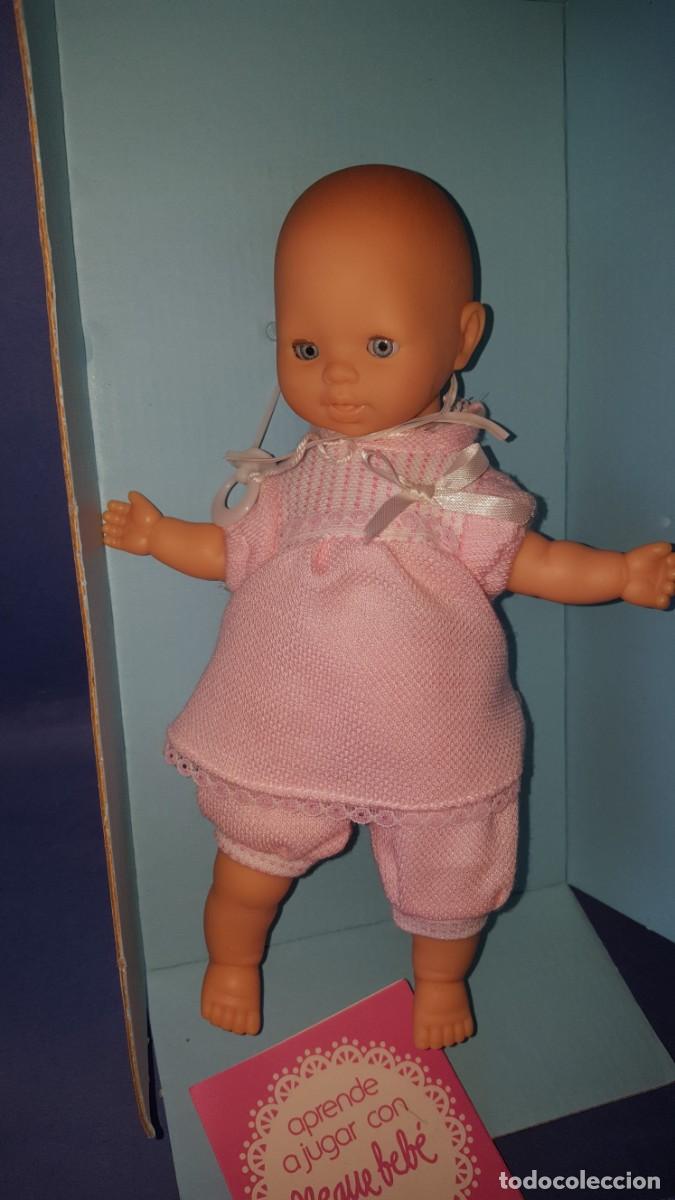 Mu&ntilde;ecas modernas: MU&Ntilde;ECA Peque Beb&eacute; - DE Berjusa BB - Foto 1