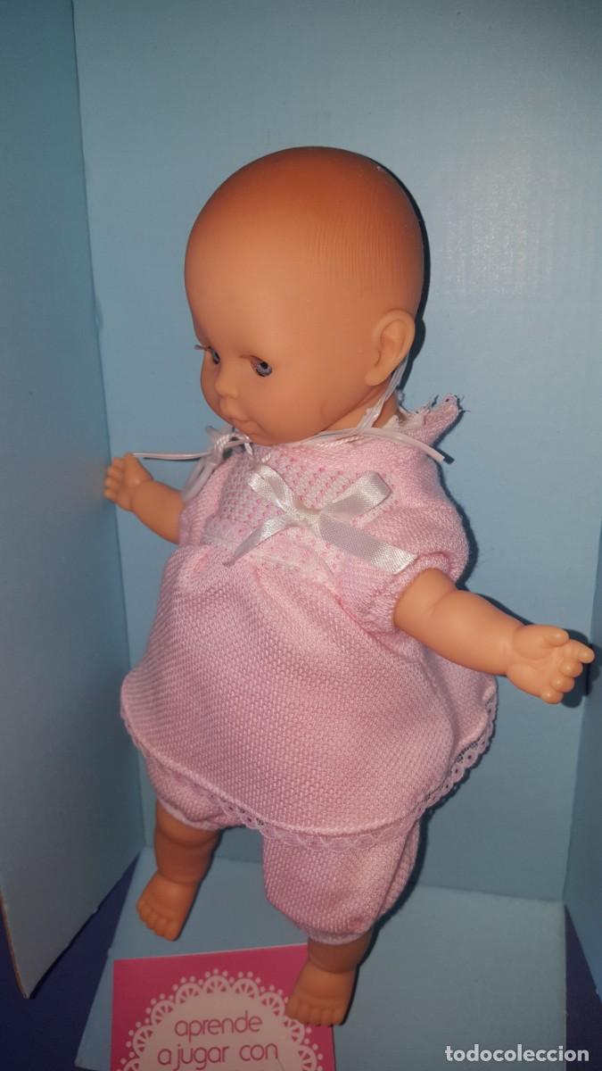 Mu&ntilde;ecas modernas: MU&Ntilde;ECA Peque Beb&eacute; - DE Berjusa BB - Foto 2